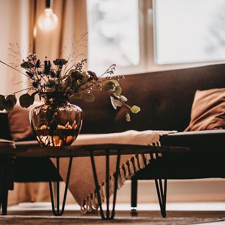 The Loft Lodge - Atelier Braunschweig Dış mekan fotoğraf