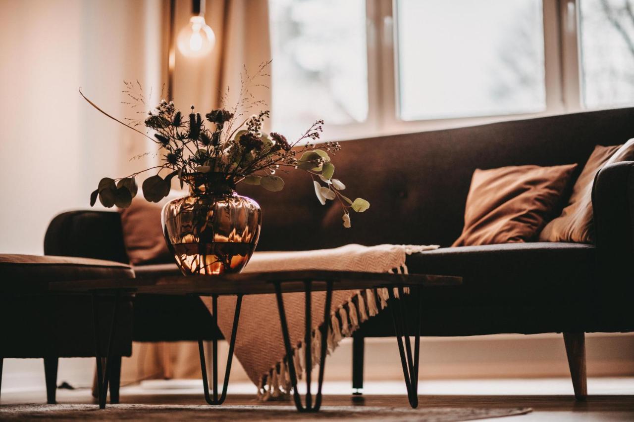 The Loft Lodge - Atelier Braunschweig Dış mekan fotoğraf