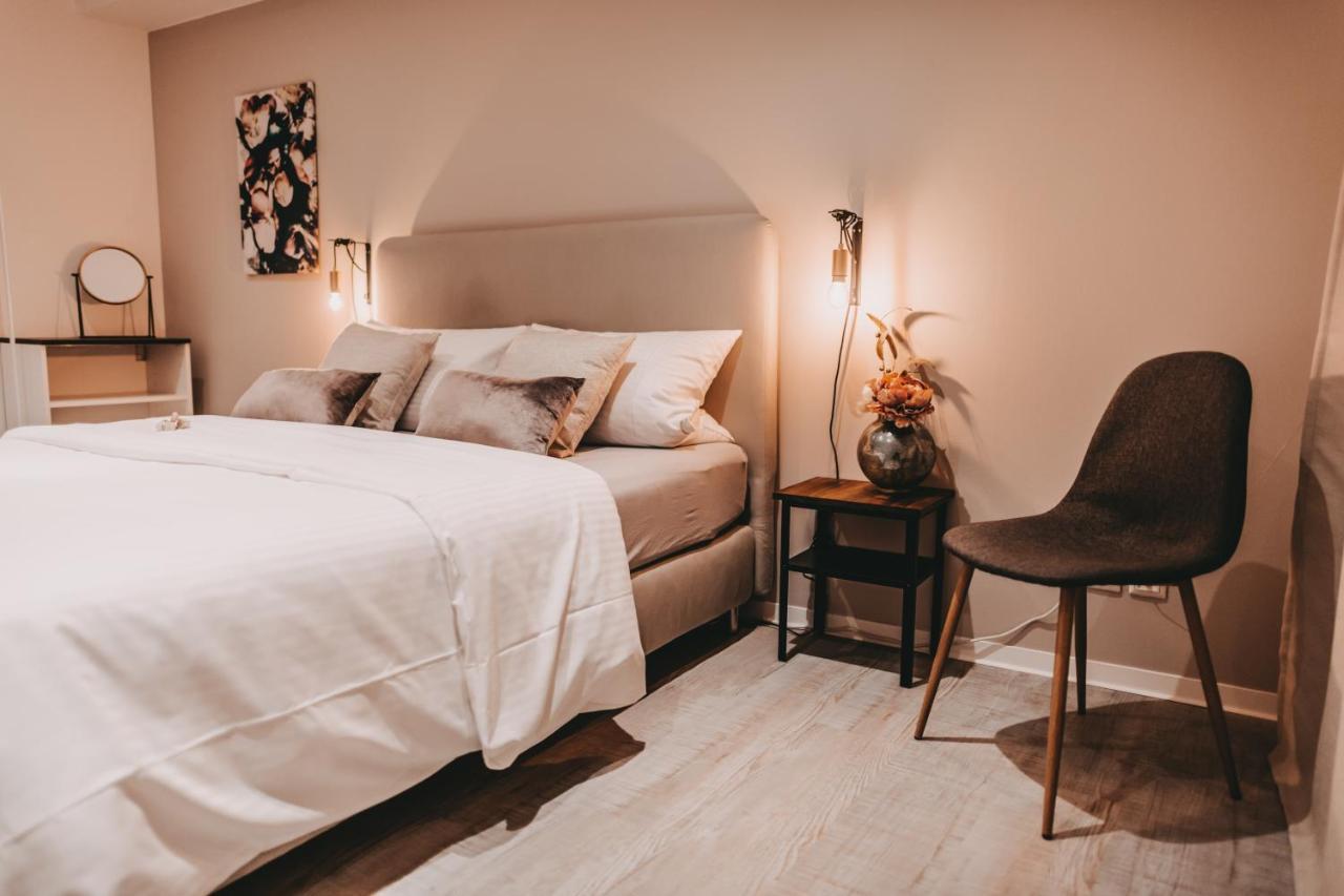 The Loft Lodge - Atelier Braunschweig Dış mekan fotoğraf
